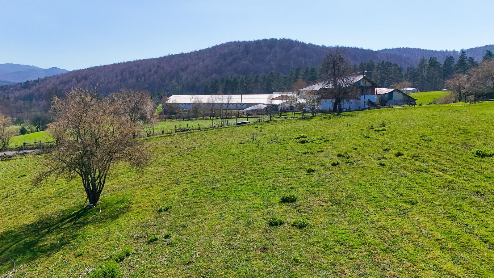 İznik Kırıntı Çamlık mevkii konut imarlı arsa, ada 1784 parsel 19